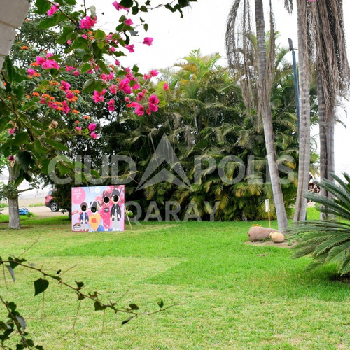 Imagen 6 de 13 de Terrenos En Huaral - Condominio Casas De Campo
