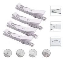 Comprar Sabana Cama Tensores Juego De Cama Tensor Sujetador Sabana