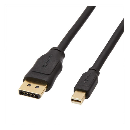 Cable Mini Displayport A Displayport De Amazonbasics - 6