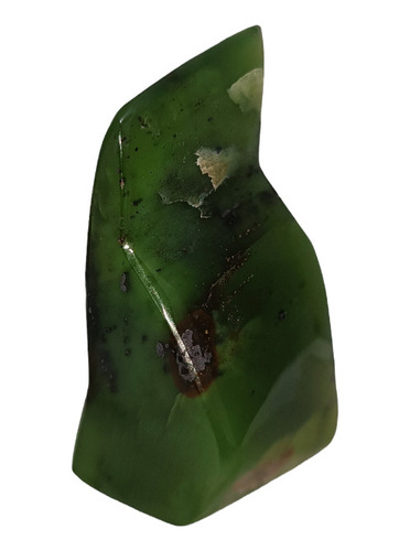 Jade Imperal Piedra 100% Natural 238 Gramos $ 320.000