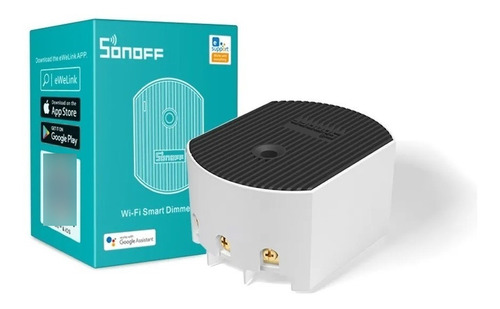 Imagen 1 de 8 de Sonoff D1 - Smart Dimmer Wifi / Rf
