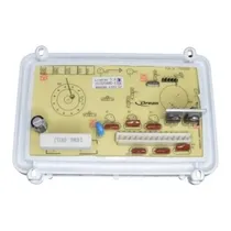 Comprar Placa Electronica Lavarropa Drean Concept 116 Unicommand