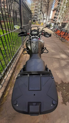 Benelli Trk 502 Permuto Qr Motors