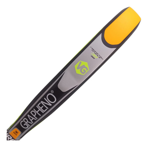 Paleta Padel Vairo Grapheno Speed Classic 9.1 Europea Prem