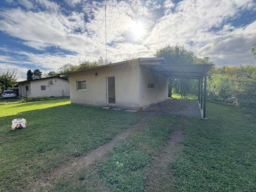 Casa En Venta En Barrio El Remanso, Parada Robles