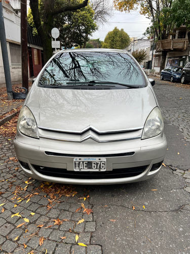 Citroën Xsara Picasso 1.6 Fase2 I