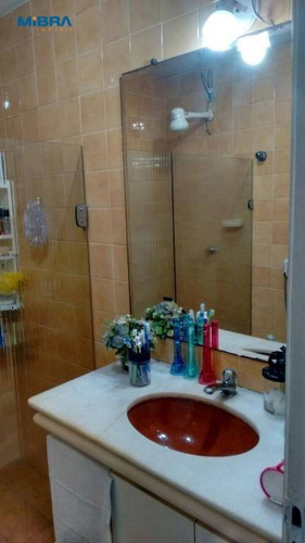 Apartamento 2 Quartos Em Jardim Da Penha. - Ap1271