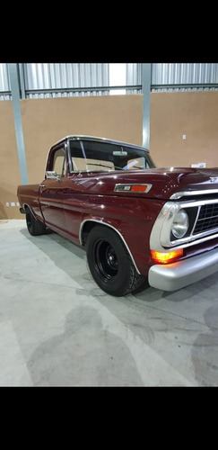 Imagem 11 de 15 de Ford F100