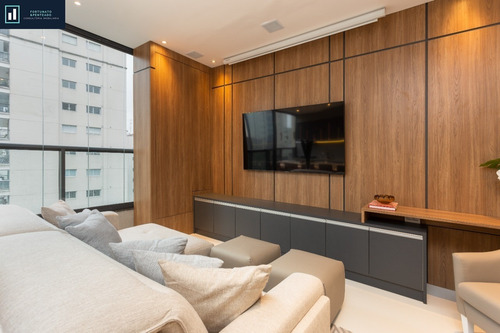 Imagem 2 de 24 de Apartamento - Ap00328 - 70685289
