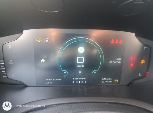 Jeep Renegade Long. T270 1.3 TB 4x2 Flex Aut.