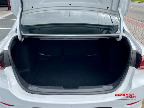 Chevrolet Onix 1.0 TURBO FLEX PLUS LTZ MANUAL
