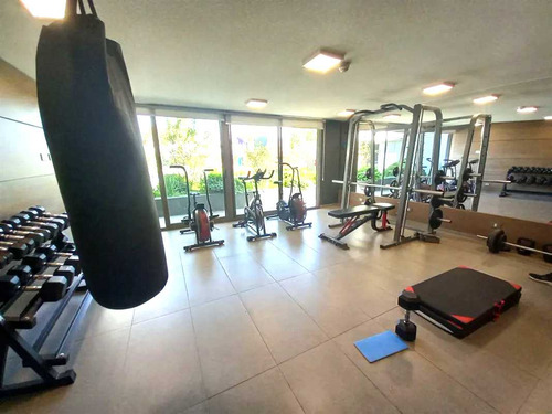 Vendo Depto. 2d+2b+estac Los Alerces Ñuñoa (99739)