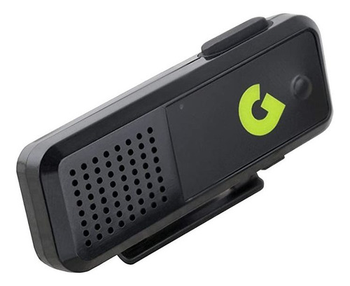 Clip Gogolf Gps En Manos Libres Bluetooth Golf Gps Telémetro