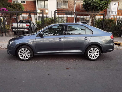 Seat Toledo 2015 1.2 Style Mt