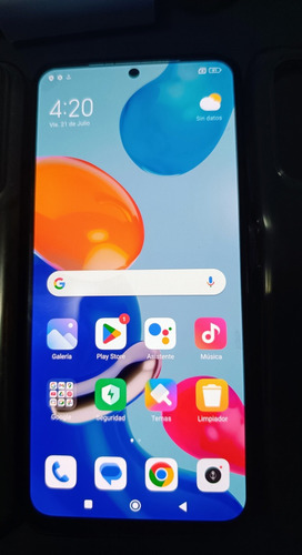 Smartphone Xiaomi 11