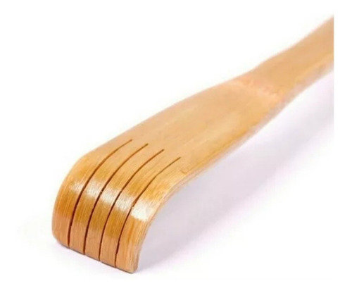 Rascador De Espalda En Madera Mano Rasca Espalda Rasca Rasca
