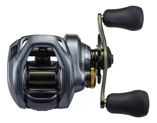 Reel Shimano Curado Dc 201xg 142839