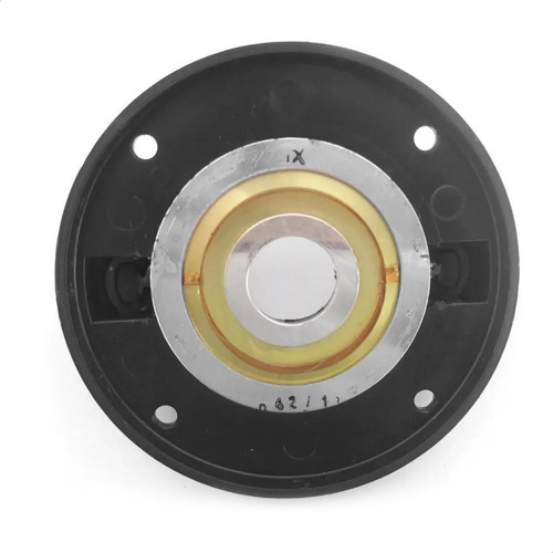 Reparo Super Tweeter Profissional Snake Sk 400 Cor Preto