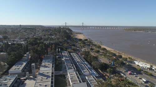 Departamento 3 Dormitorios Vista Al Rio En Barranca Del Buen Aire Complejo Premium En La Florida