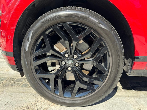 Land Rover Evoque 2.0 Se R-dynamic Mhev Hibrid