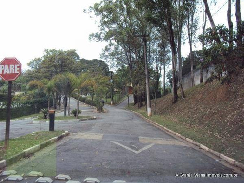 Casa À Venda, 400 M² Por R$ 2.000.000,00 - Palos Verdes - Cotia/sp - Ca0137