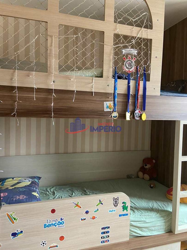 Imagem 26 de 26 de Apartamento Com 3 Dorms, Ponte Grande, Guarulhos - R$ 370 Mil, Cod: 6393 - V6393