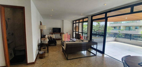 Imagem 1 de 20 de Lindo Apartamento No Recreio - Ap0514