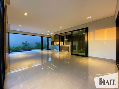 Imagem 7 de 30 de Casa De Condomínio Com 3 Dorms, Residencial Quinta Do Golfe, São José Do Rio Preto - R$ 3 Mi, Cod: 10115 - V10115