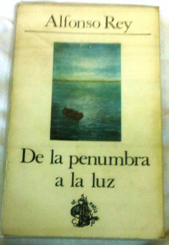 De La Penumbra A La Luz (Usado)
