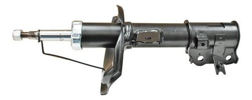 Amortiguador Delantero Dodge Attitude 2006 - 2011 Gas Izq