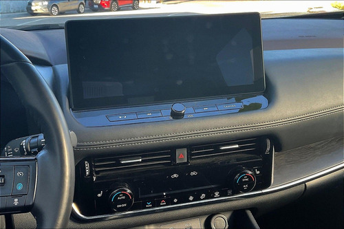 Nissan X-trail 2024