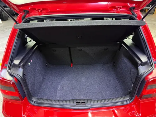 Volkswagen Golf GTI 2.0 L Mt