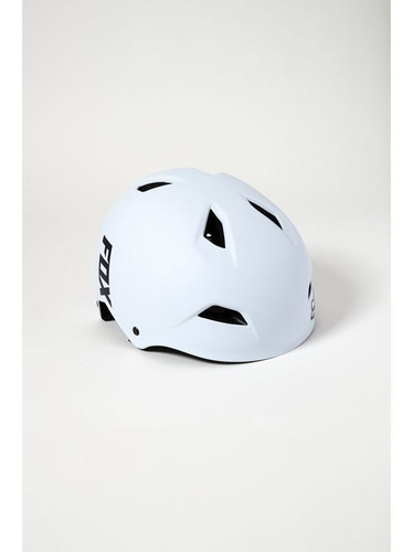 Imagen 1 de 6 de Casco Bmx Fox Ciclismo Flight Sport (en Cuotas)