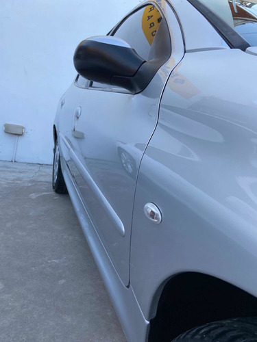 Peugeot 206 1.4 Allure 75cv 2008