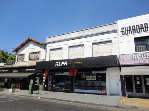 Ph De 4 Ambientes Con Patio Y Terraza En Venta