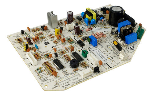 Placa Evaporadora 30.000 Btus Eco Inverter Fria Elgin