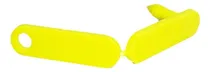 Comprar Caravanas Mini X 100 Unidades Amarillo