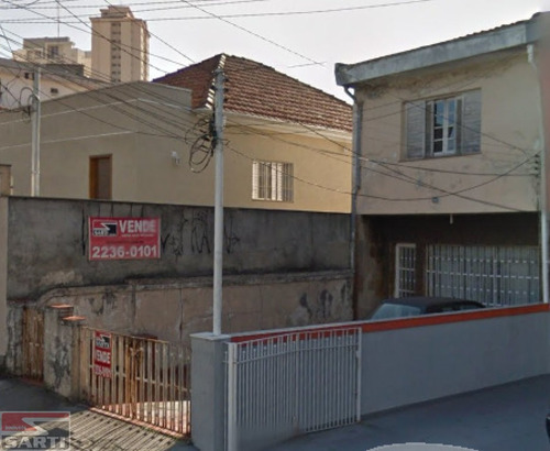 Imagem 1 de 2 de Sobrado Comercial - Lauzane Paulista - St4949