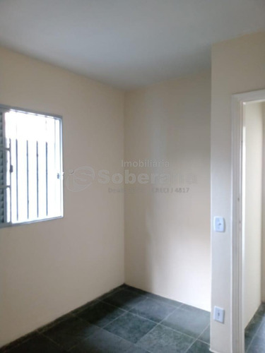 Imagem 11 de 26 de Casa Para Aluguel Em Jardim Estoril - Ca011404