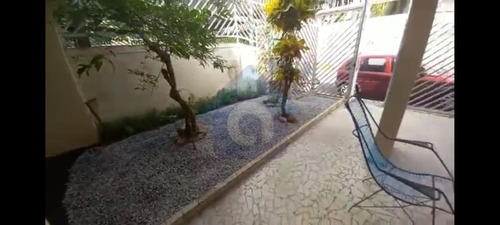 Imagem 2 de 15 de Sobrado 3 Dorm Com Edicula /vila Clementino Prox Hospital Sao Paulo - Tw16183