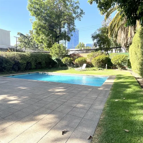 Departamento Venta De 3 /4 Dorm./150m2 Las Condes