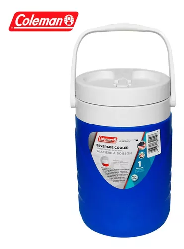 Termo Grande Ultra Resistente 5 Galones (18.9 Litros)