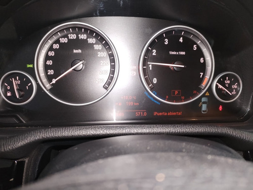 BMW X4 2.0 Xdrive28i X Line At