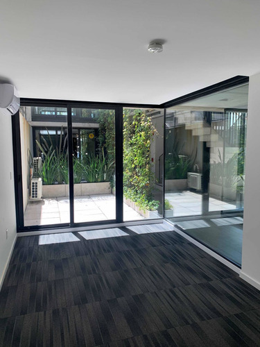 Alquiler De Modernas Oficinas A Estrenar En Plena Zona Wtc.