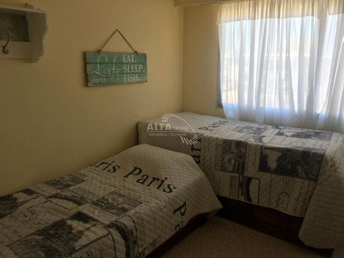 Imagen 8 de 10 de Apartamento En Venta En Peninsula, Punta Del Este