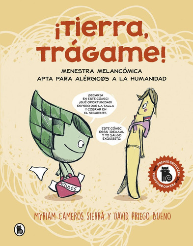 Ãâ¡tierra, Trãâ¡game!, De Cameros Sierra, Myriam. Editorial Bruguera (ediciones B), Tapa Dura En Español