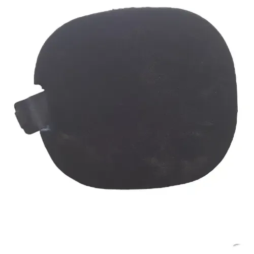 Tapa Para Agujero De Barra De Remolque - BMW E83 X3 (2006-2010) - Repuesto Original 51123416243