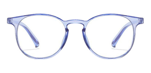 Gafas De Seguridad Con Lentes Hd Transparentes