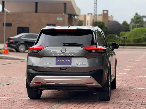 Nissan X-trail E-power Exclusive 2023
