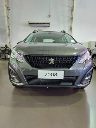 2008 Feline 1.6 Am20 Tiptronic 1.6 0km (consulte Colores)